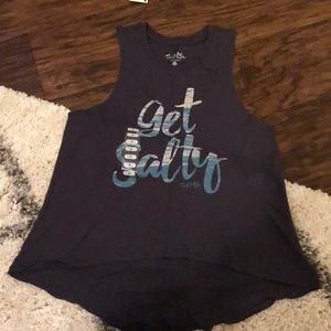 Women’s tank top